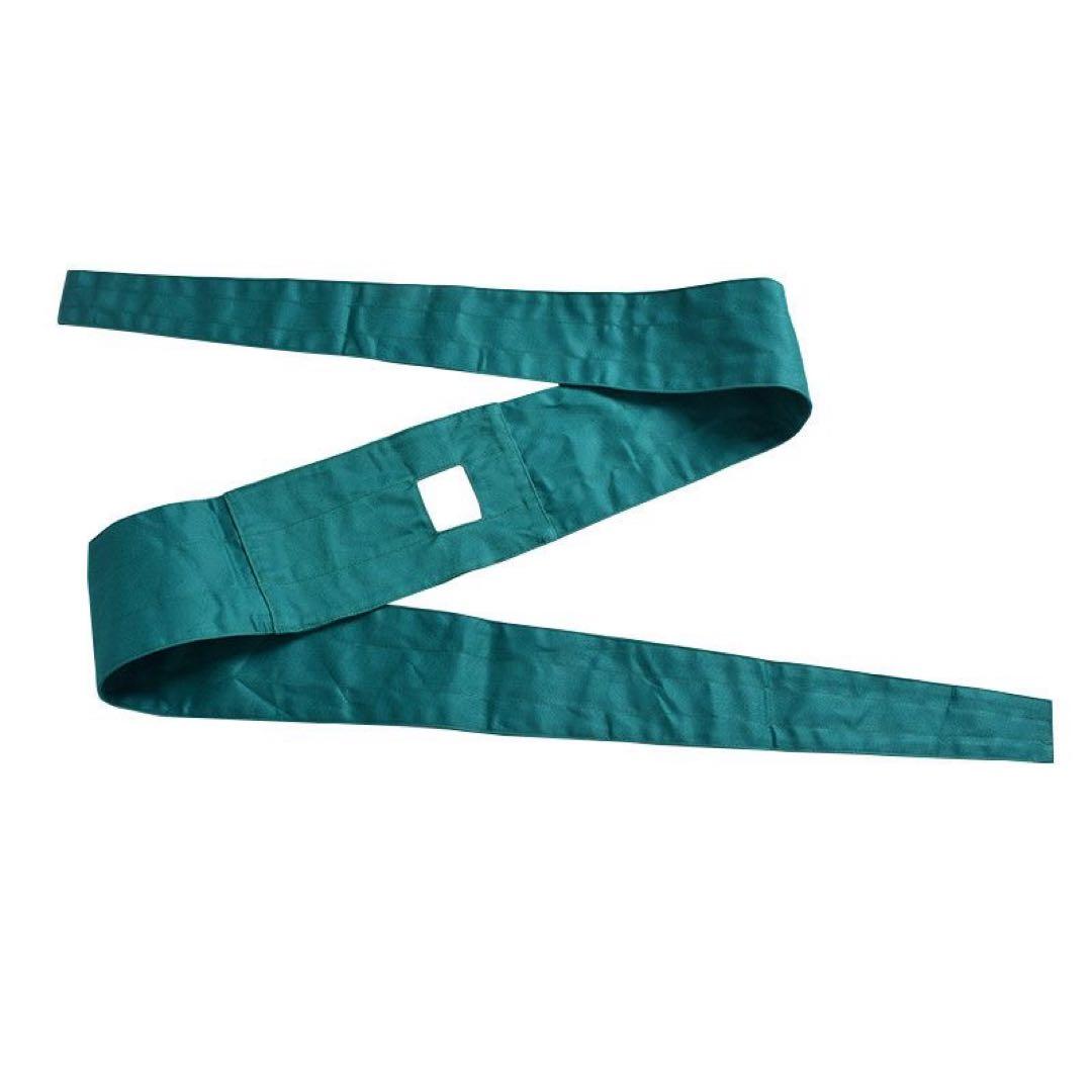 restraint straps<br>length