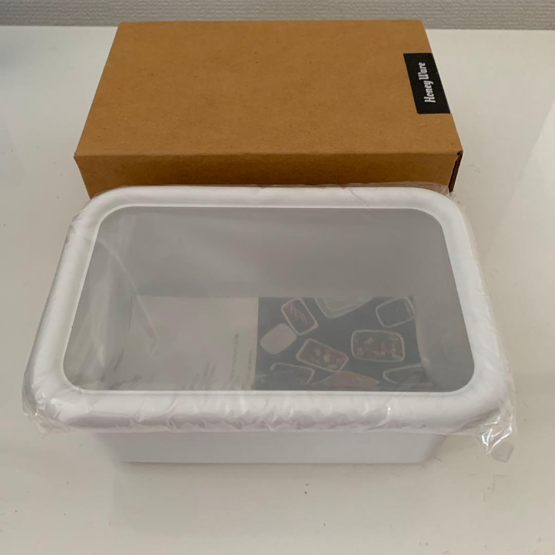 Fuji Horo Food Container