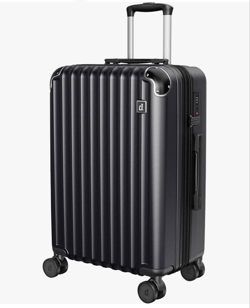 [Globetrek] Suitcase S Size Carry-on 20-inch