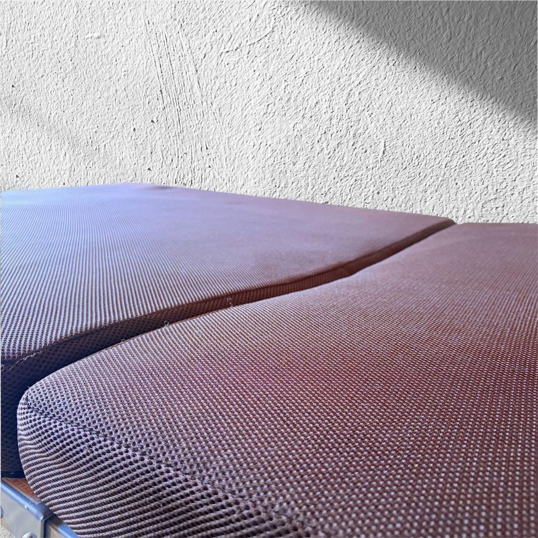 folding bed