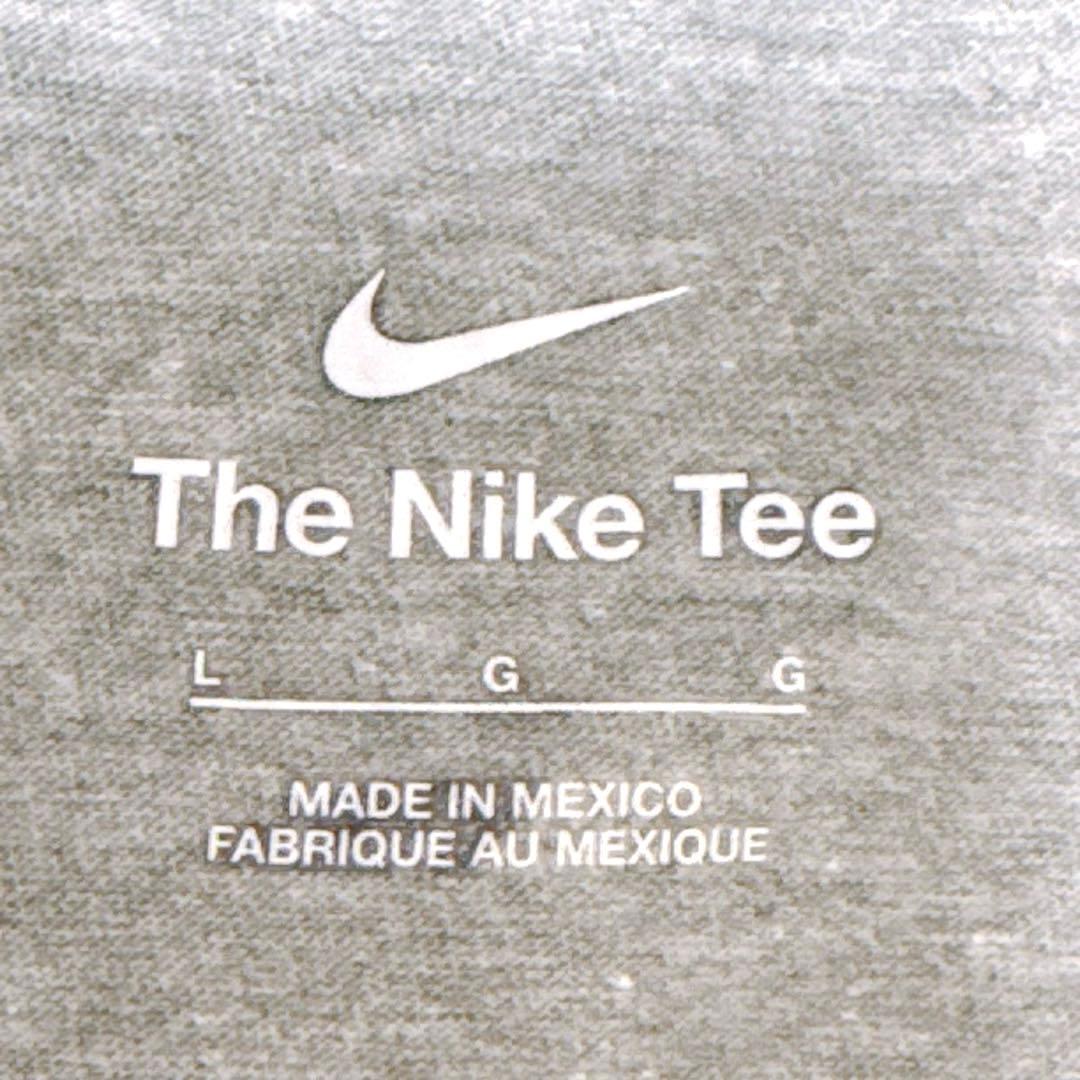 Nike American Football T-Shirt L Vintage Women's