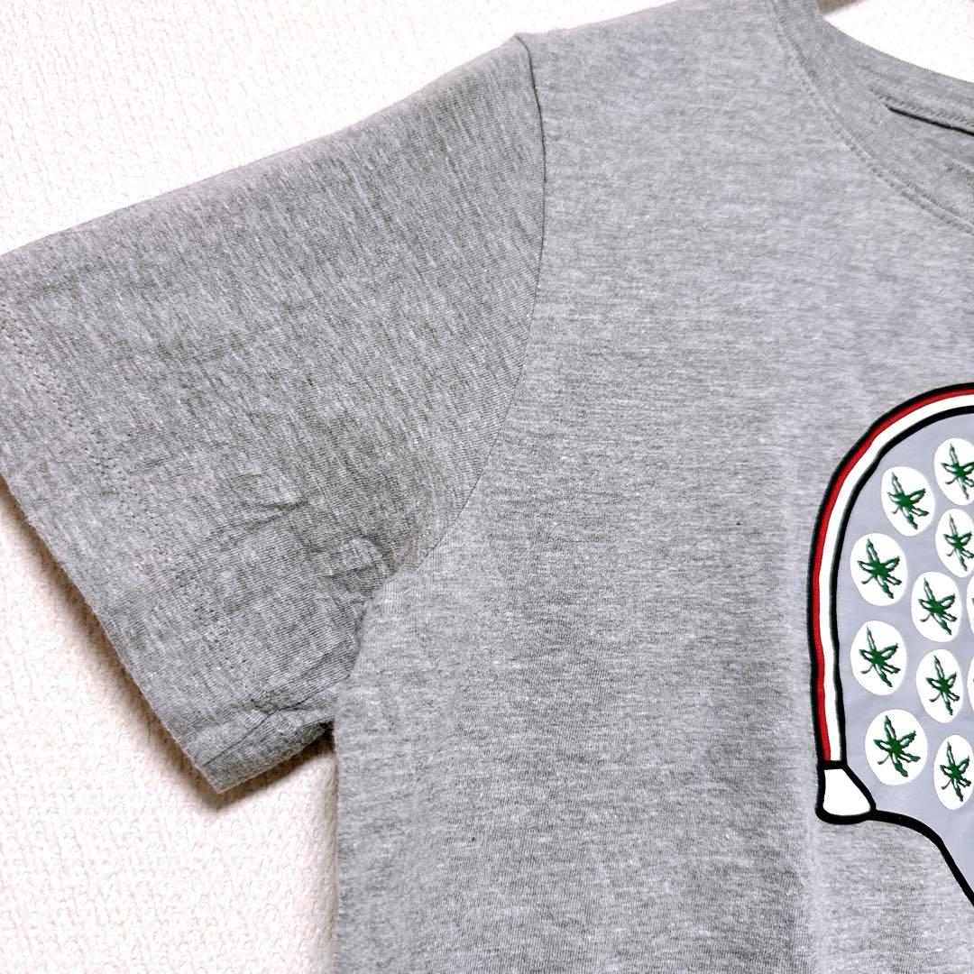 Nike American Football T-Shirt L Vintage Women's