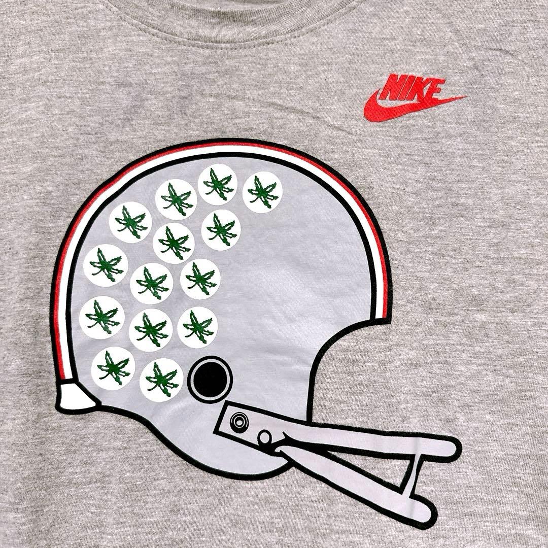 Nike American Football T-Shirt L Vintage Women's