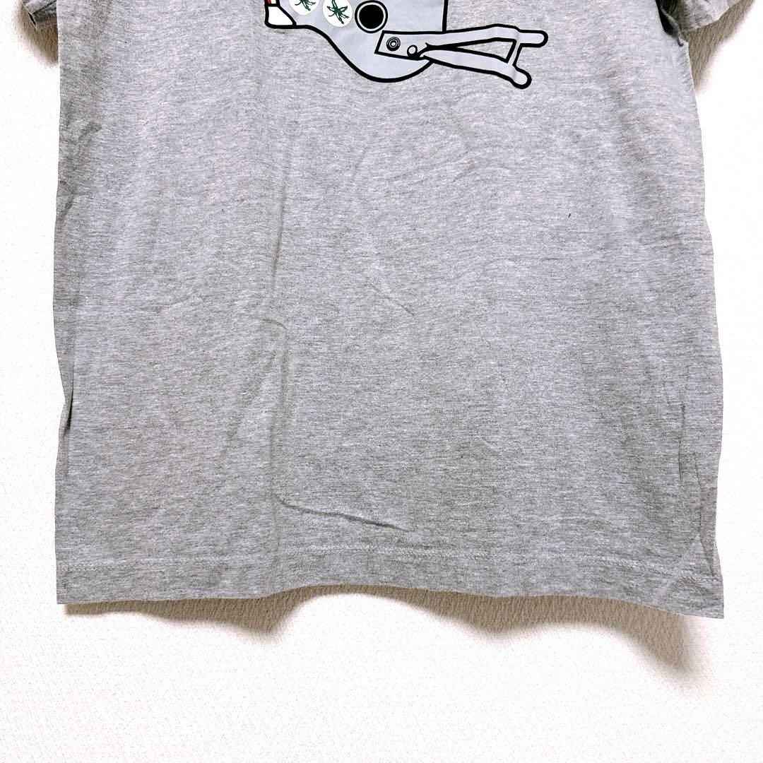 Nike American Football T-Shirt L Vintage Women's