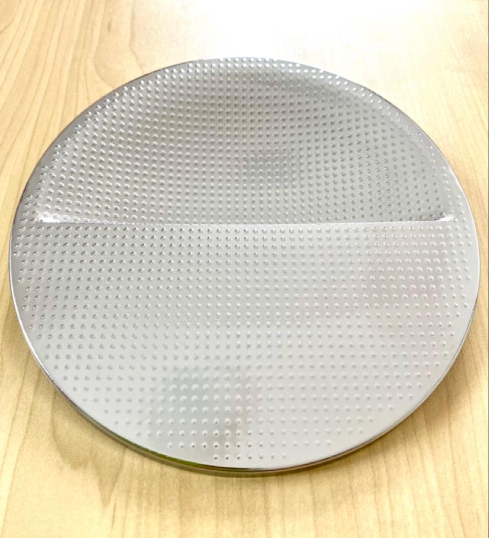 new unused<br><br>stainless