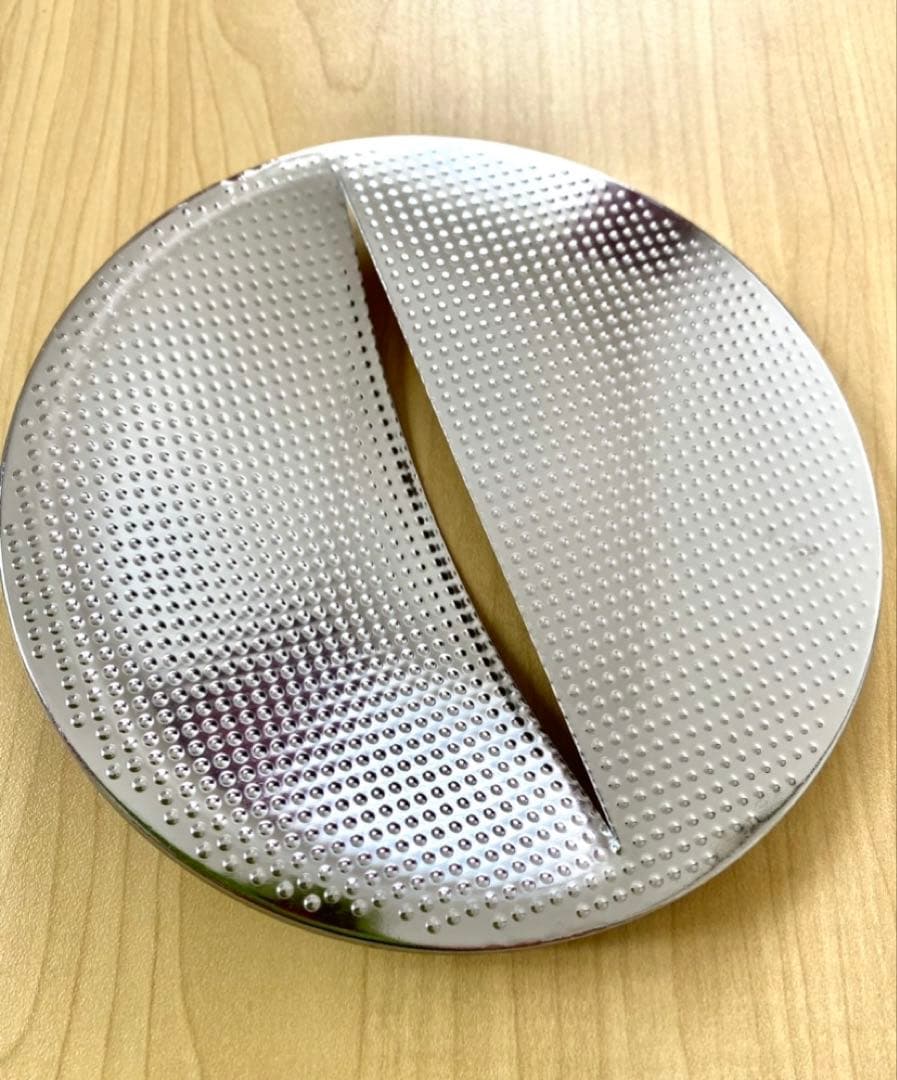 new unused<br><br>stainless