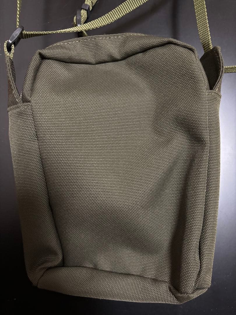 Price Drop WTAPS Sacoche Olive