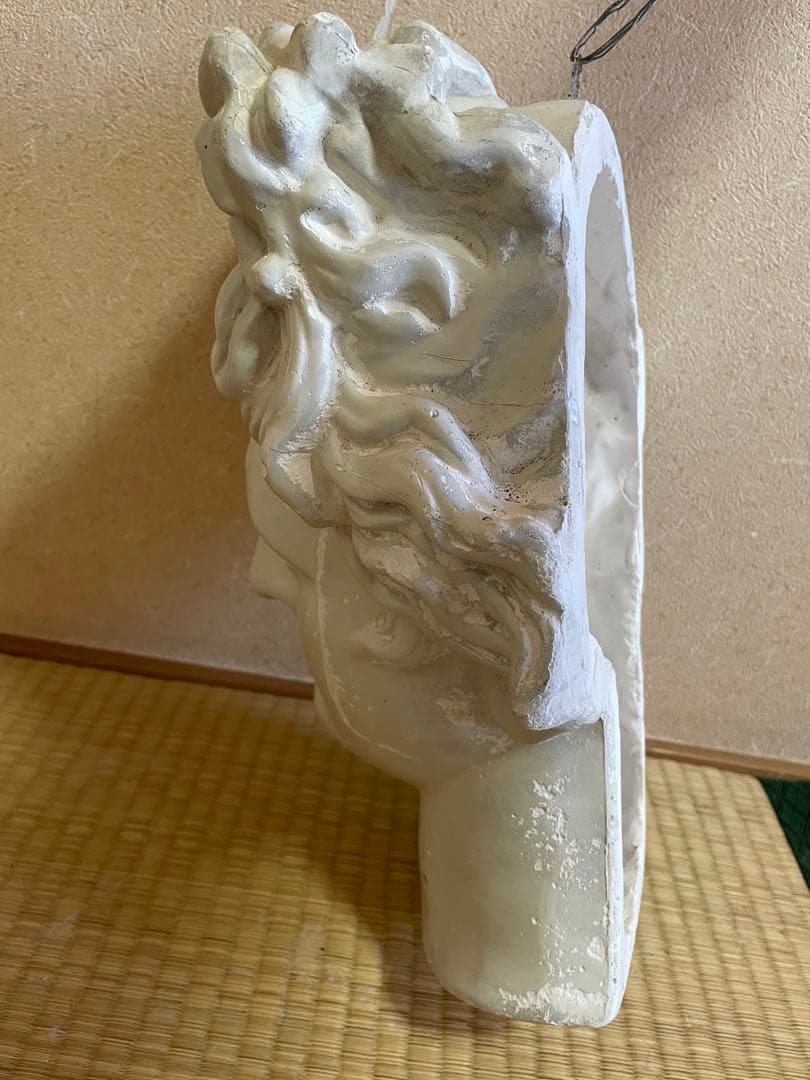 material plaster<br>
