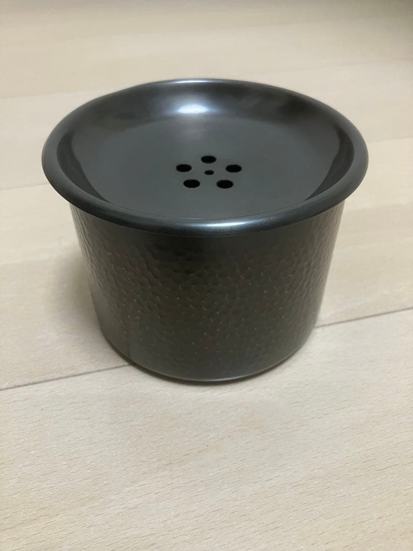 this copper