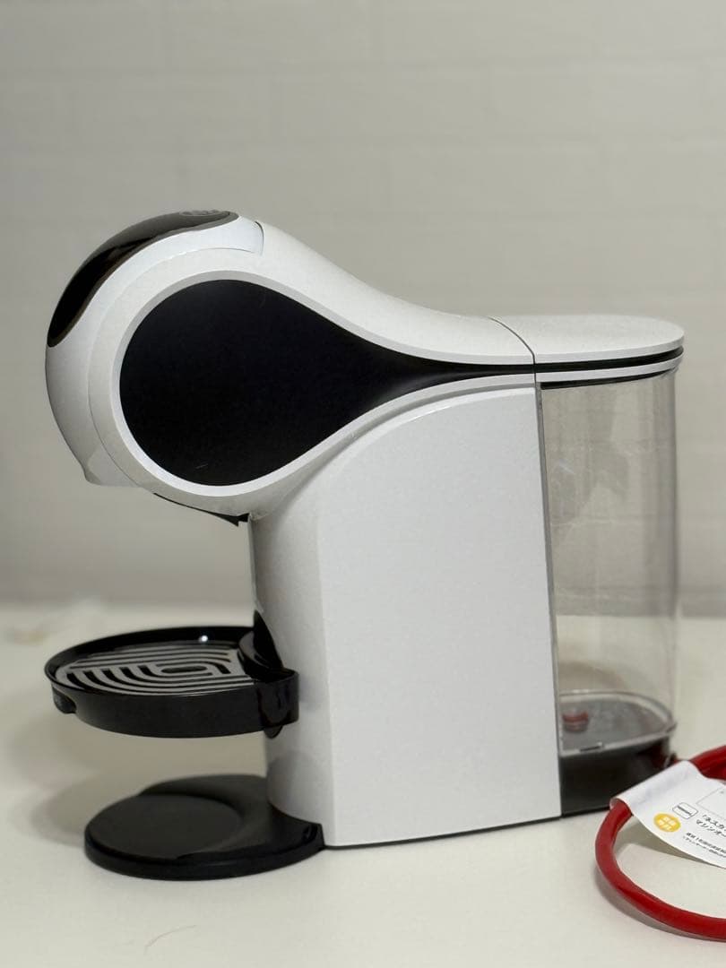 nespresso dolce