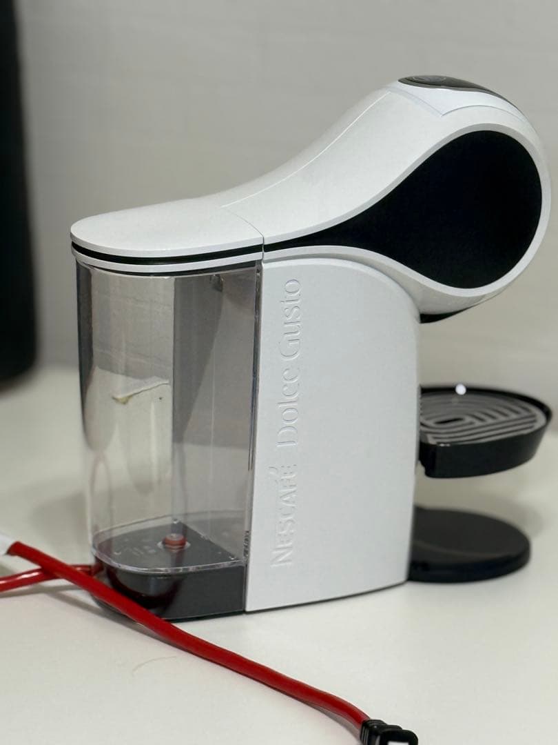 nespresso dolce