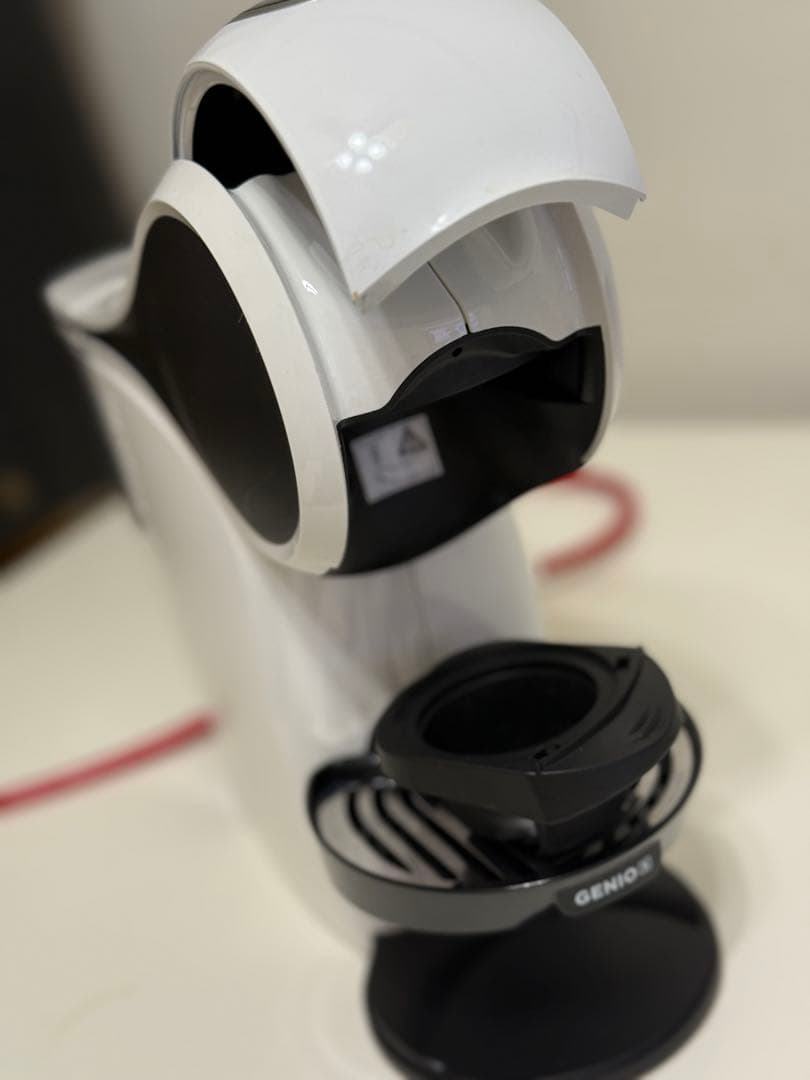 nespresso dolce