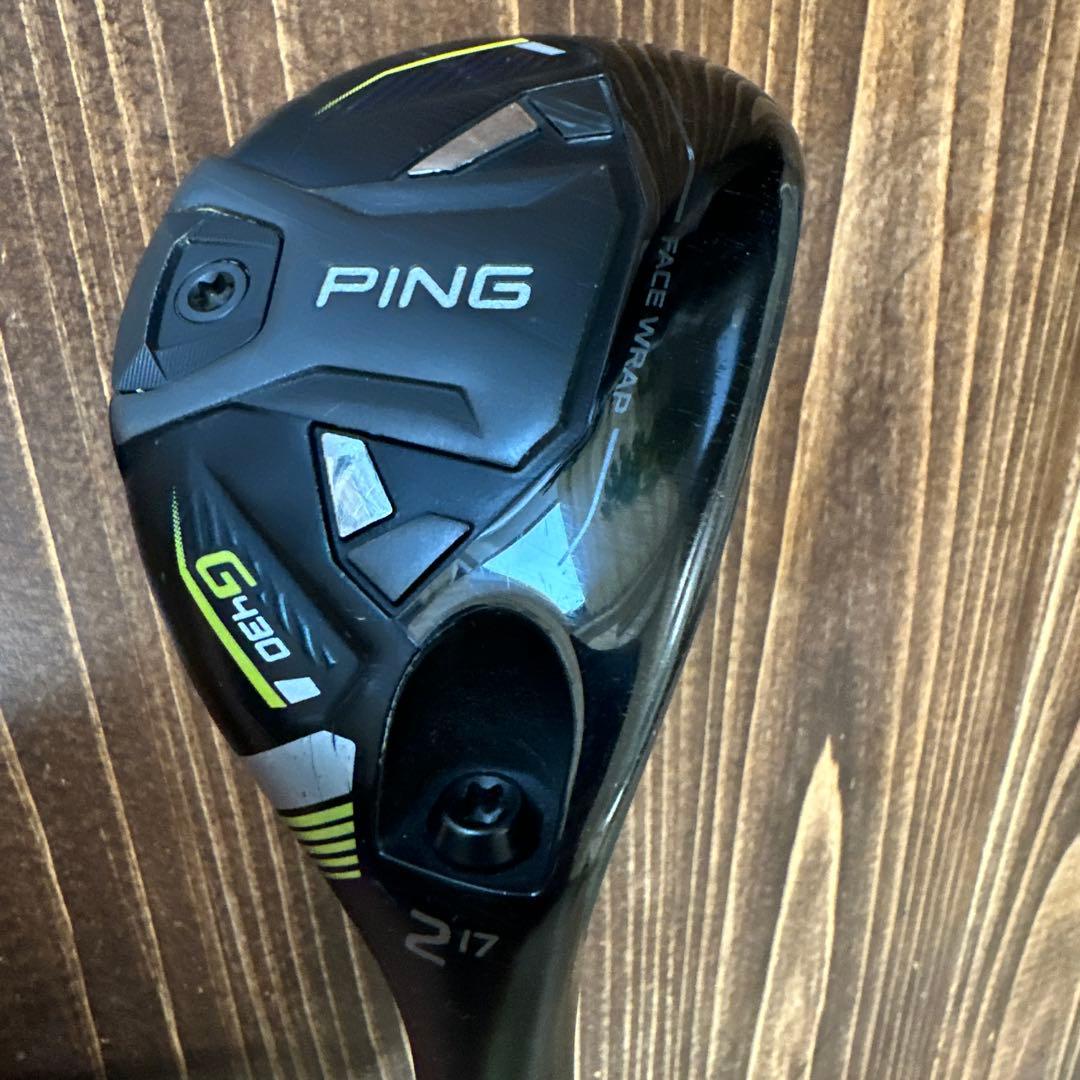 ping g430