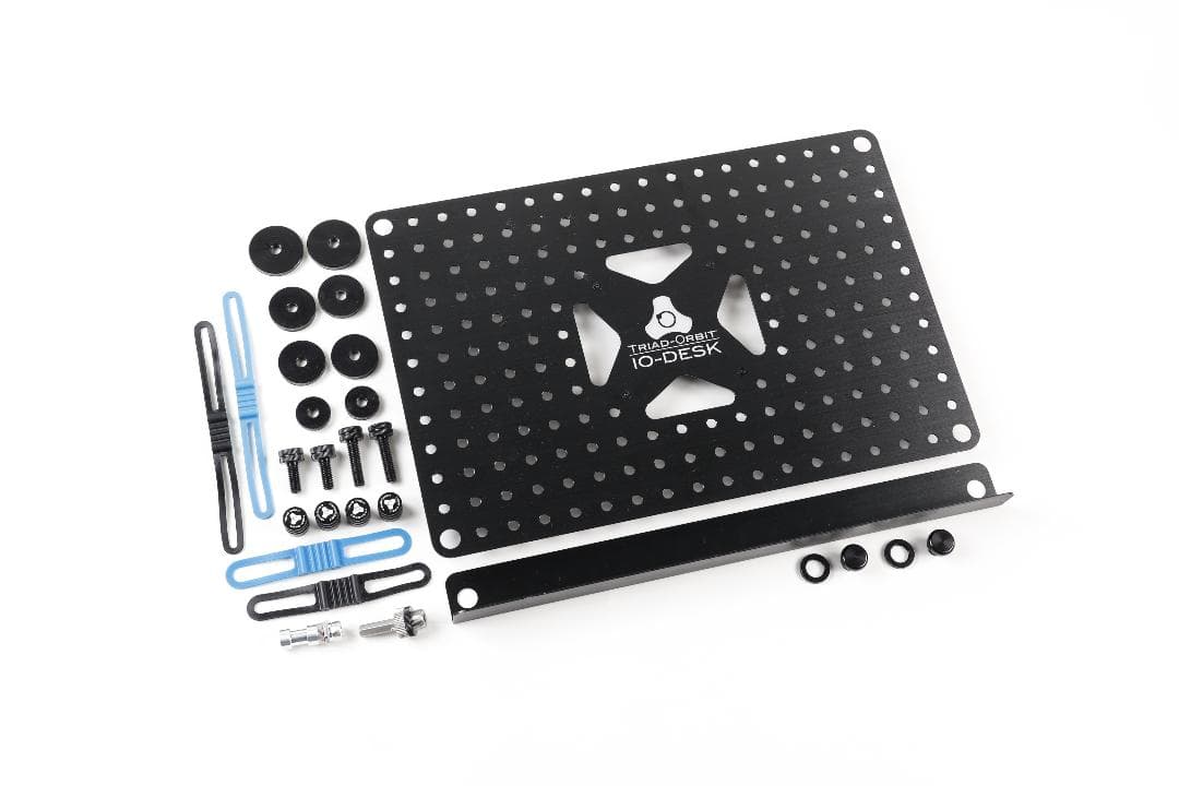 Triad-Orbit IO-DESK Laptop PC Support System