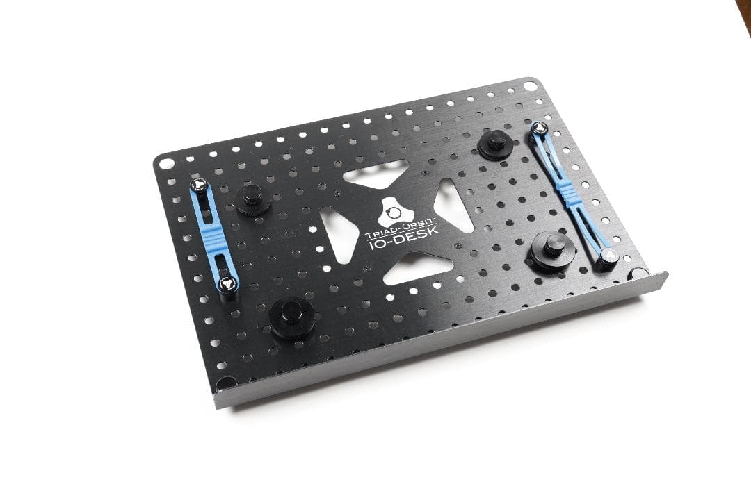Triad-Orbit IO-DESK Laptop PC Support System