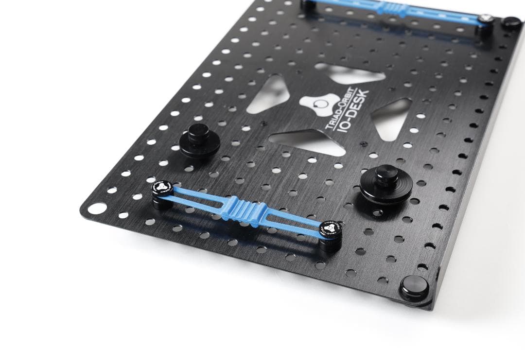 Triad-Orbit IO-DESK Laptop PC Support System