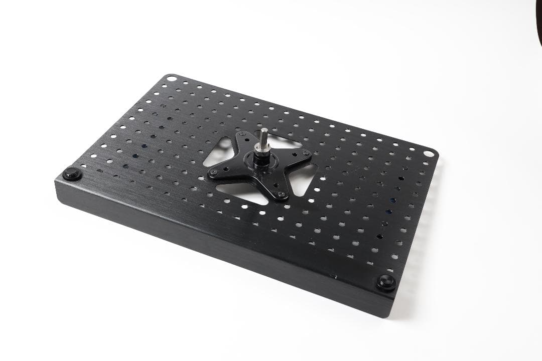 Triad-Orbit IO-DESK Laptop PC Support System