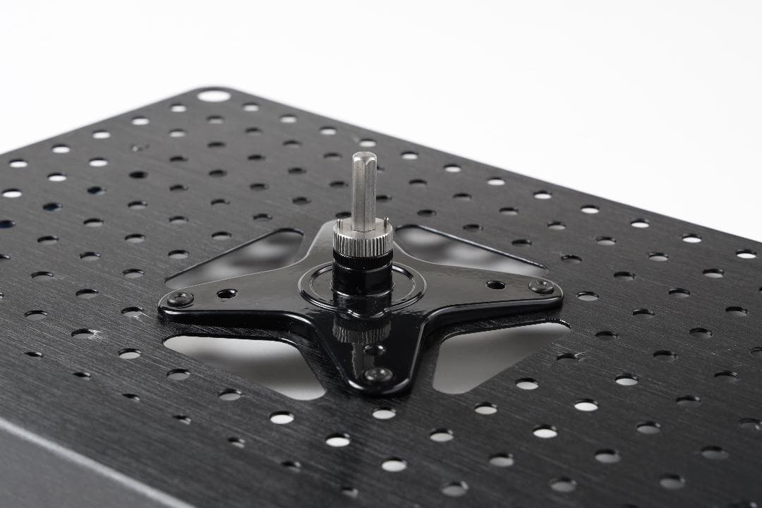 Triad-Orbit IO-DESK Laptop PC Support System