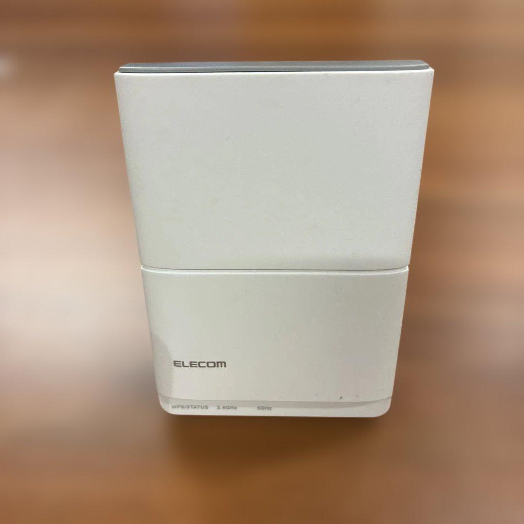 ELECOM WTC-733HWH2 Wireless LAN Repeater