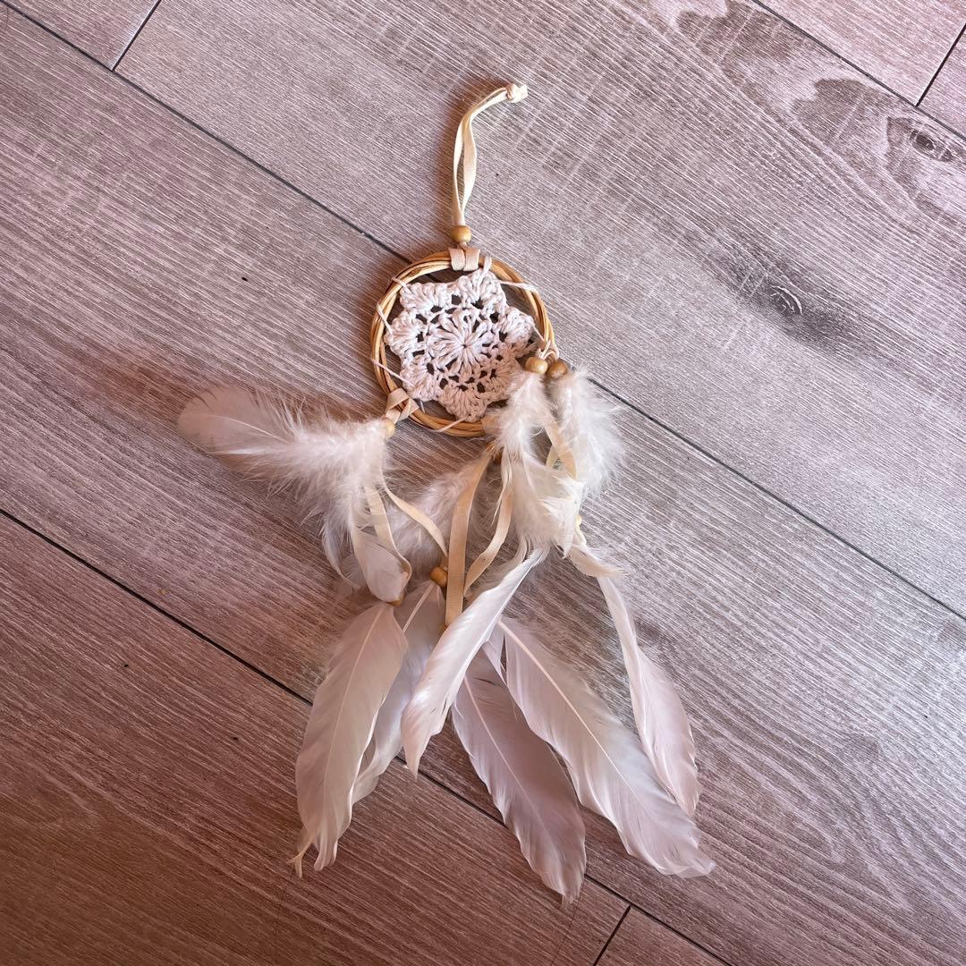 T*M様 Dream Catcher