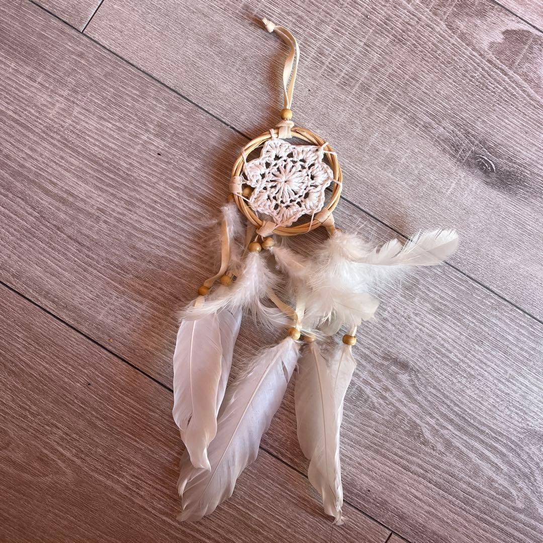 dreamcatcher<br>spiritual