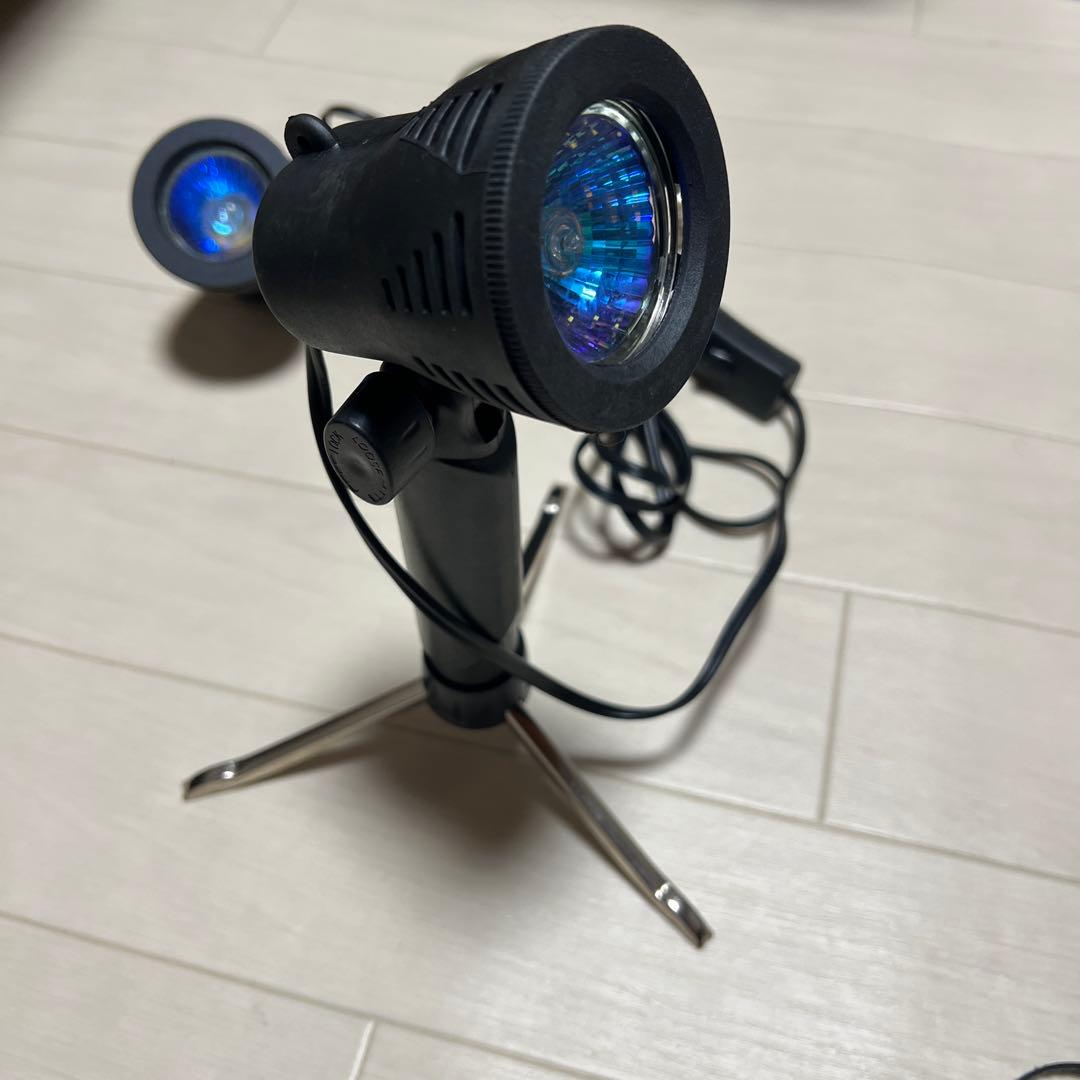set black