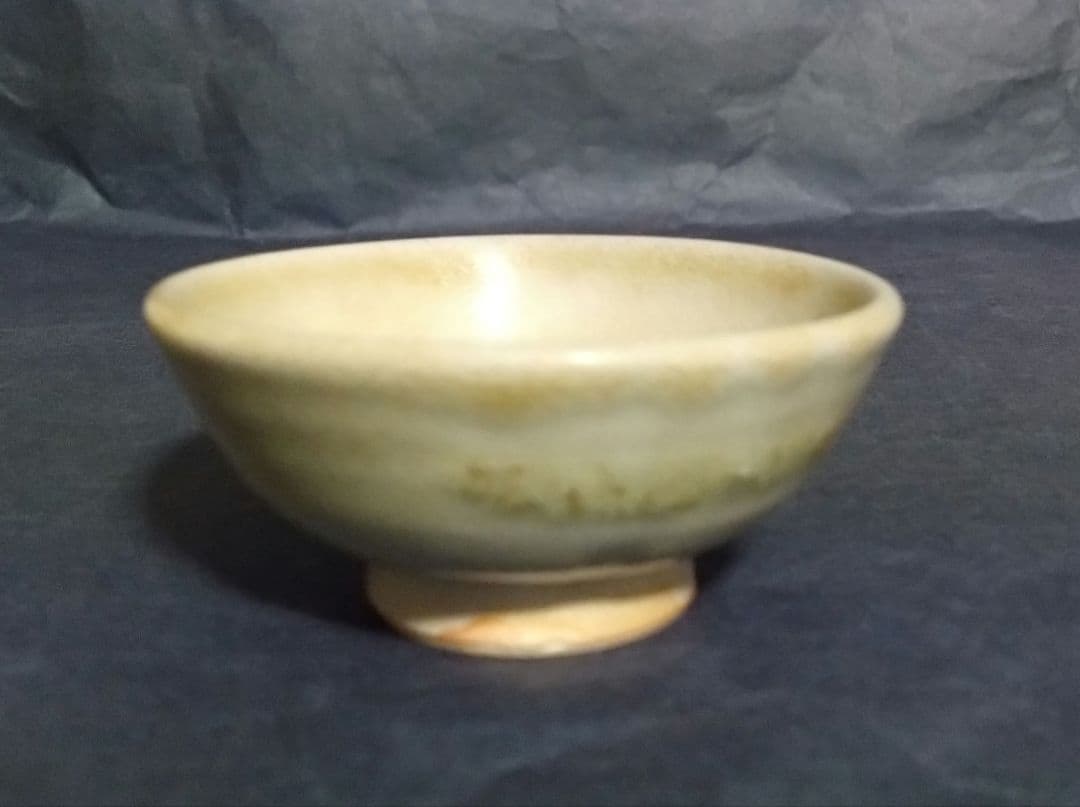 Assorted Ochoko (sake cups) - 7 pieces, Miyajima-yaki and others