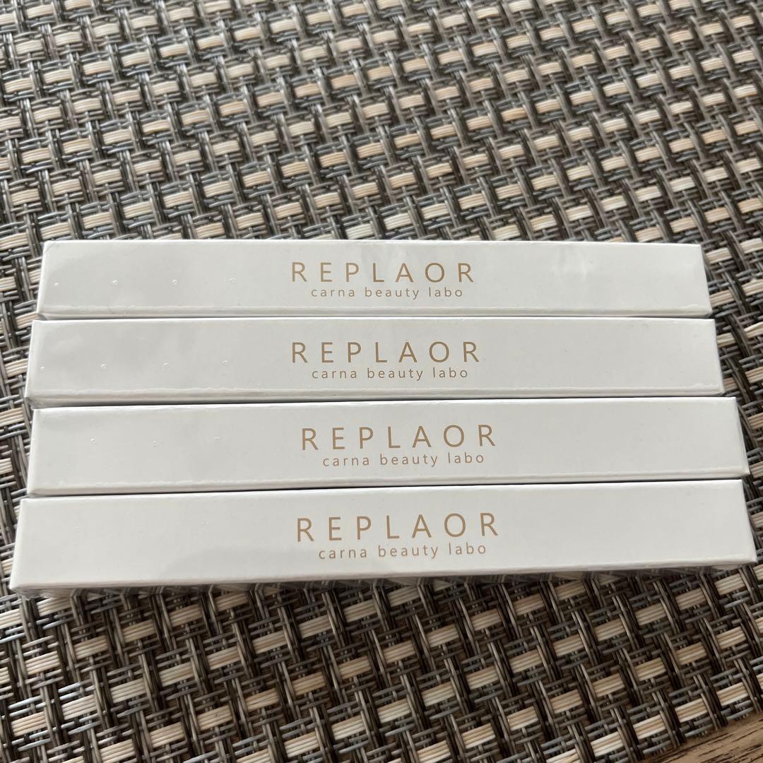 REPLAOR