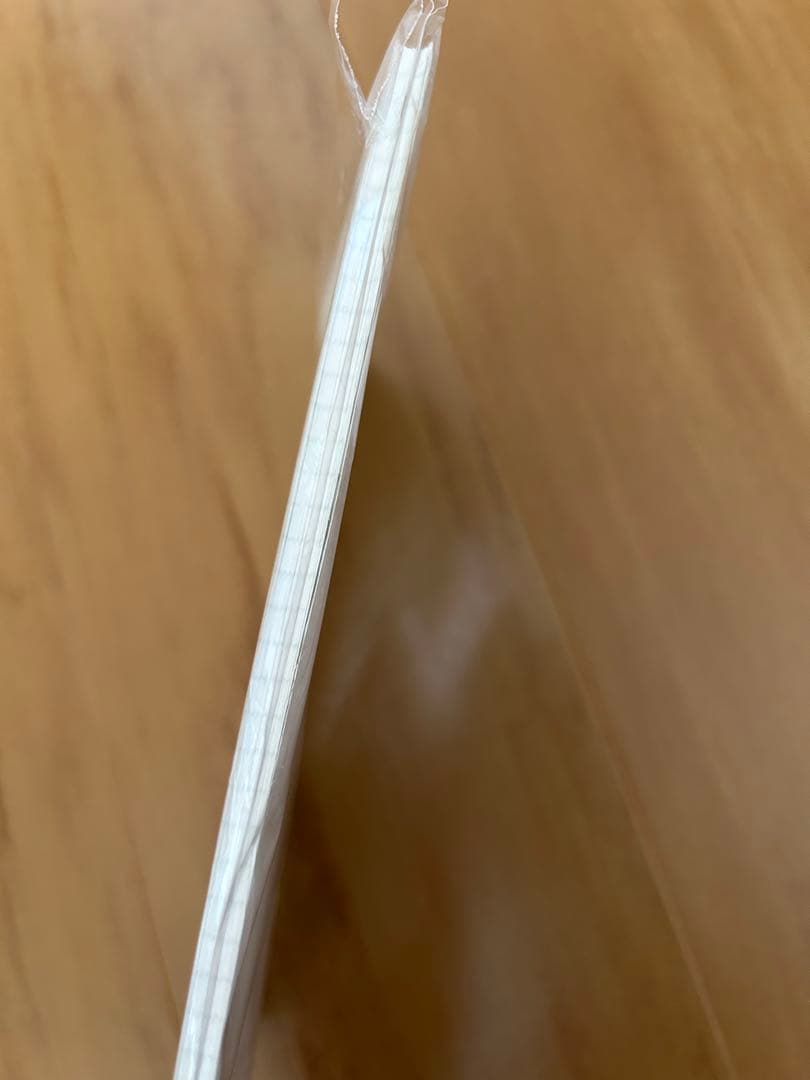 Muji Loose Leaf