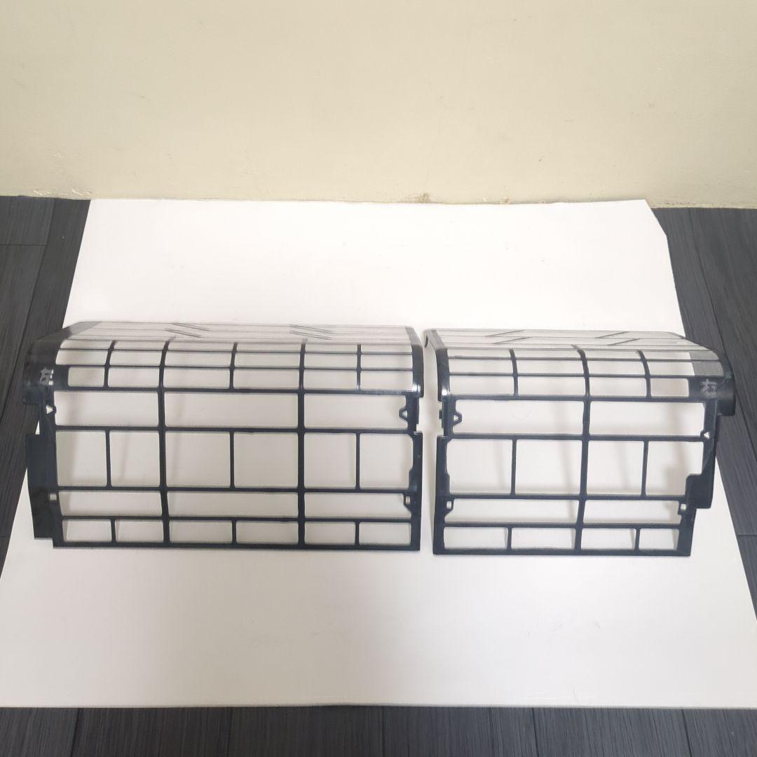 Panasonic Cleaning Robot Air Conditioner Filter, Set of 2, Mesh Structure