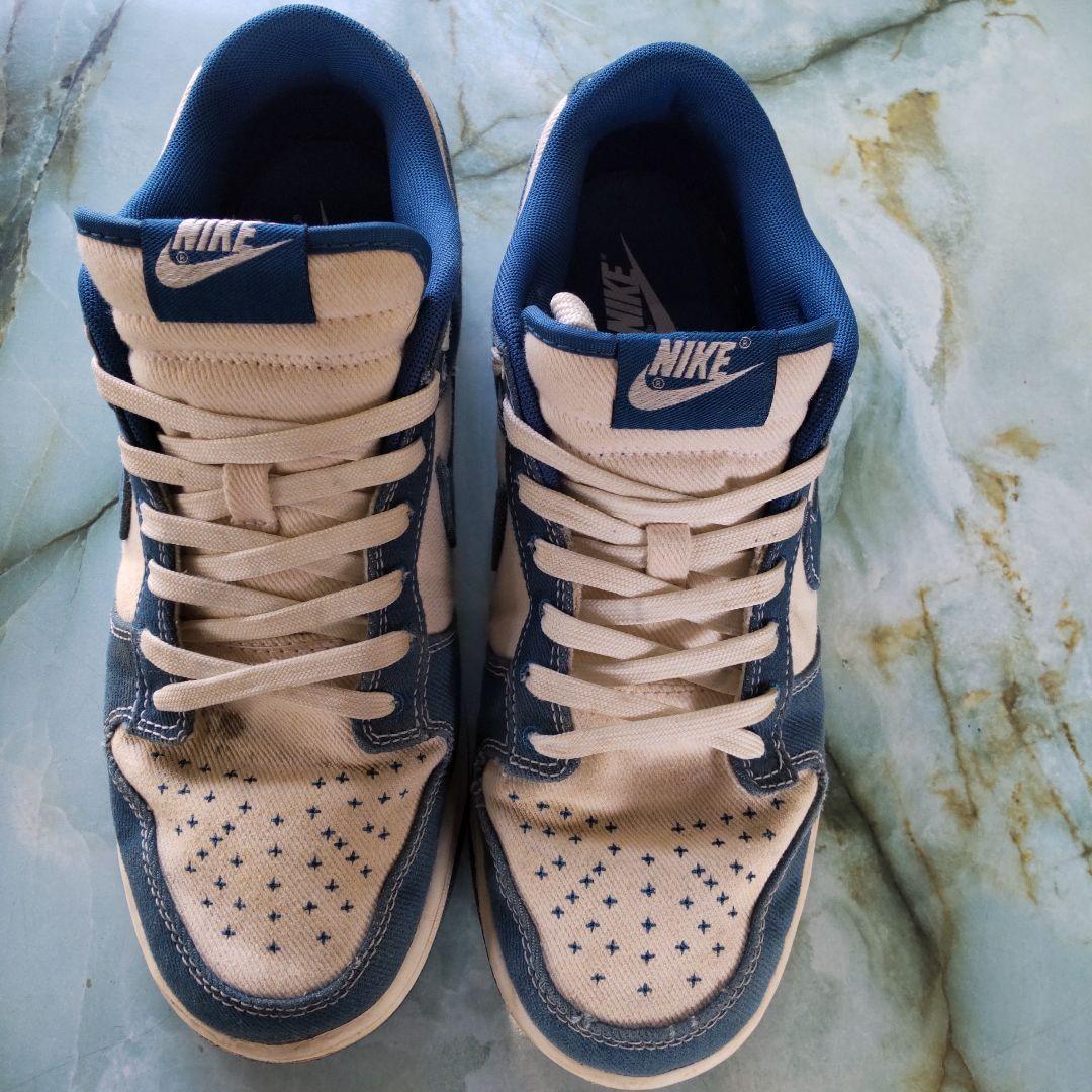 Nike Dunk