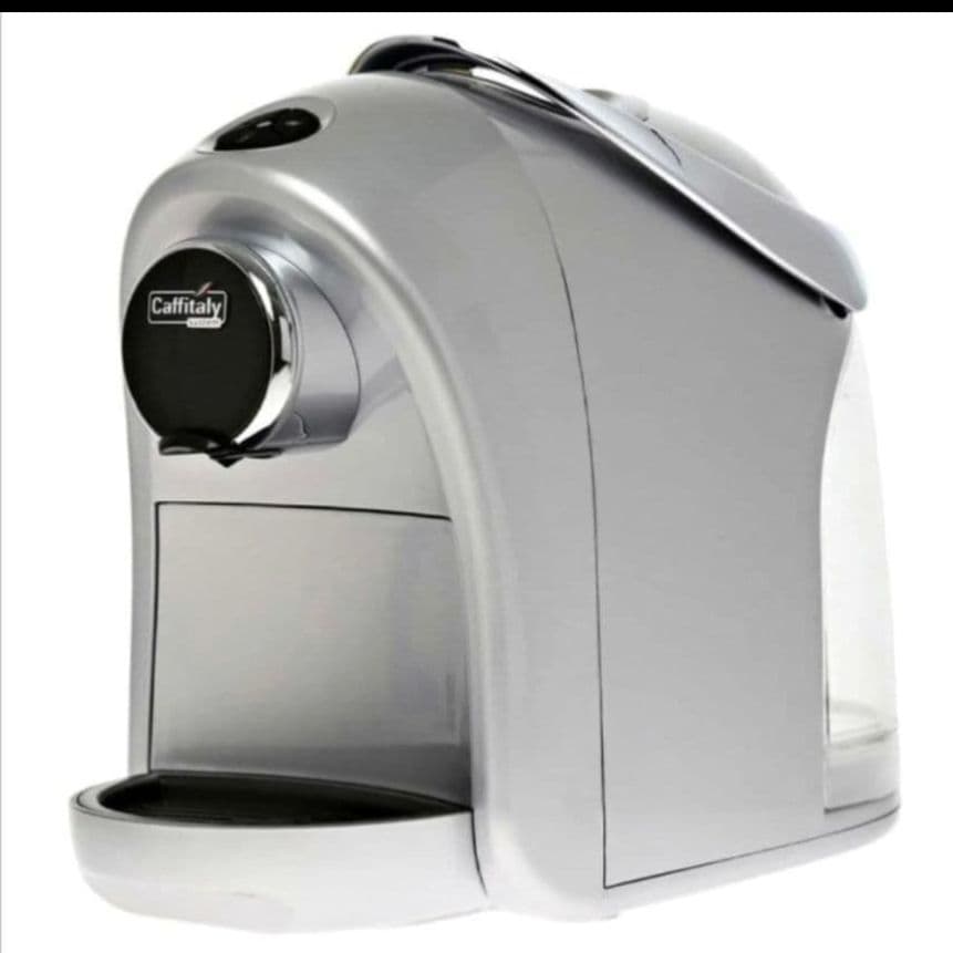 ⭐caffitaly system