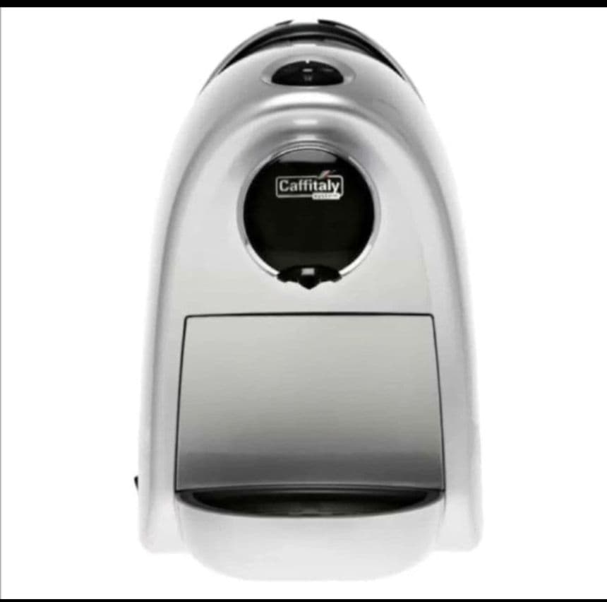 ⭐caffitaly system