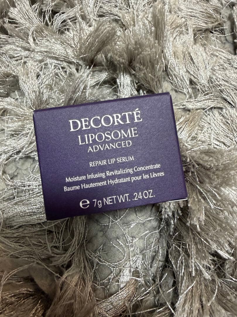 cosme decorte<br>liposome