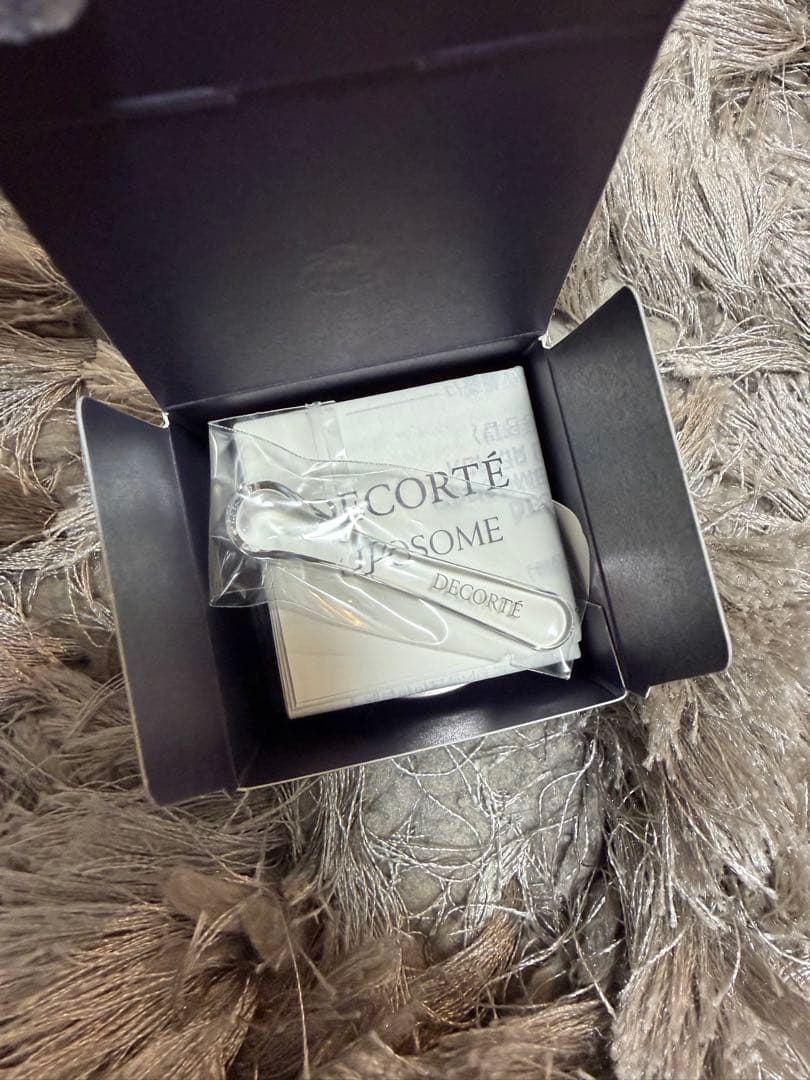 cosme decorte<br>liposome