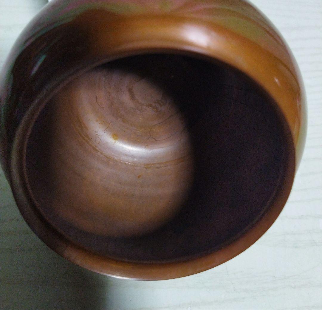 pure copper