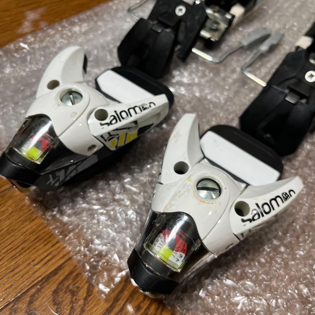 bindings fat
