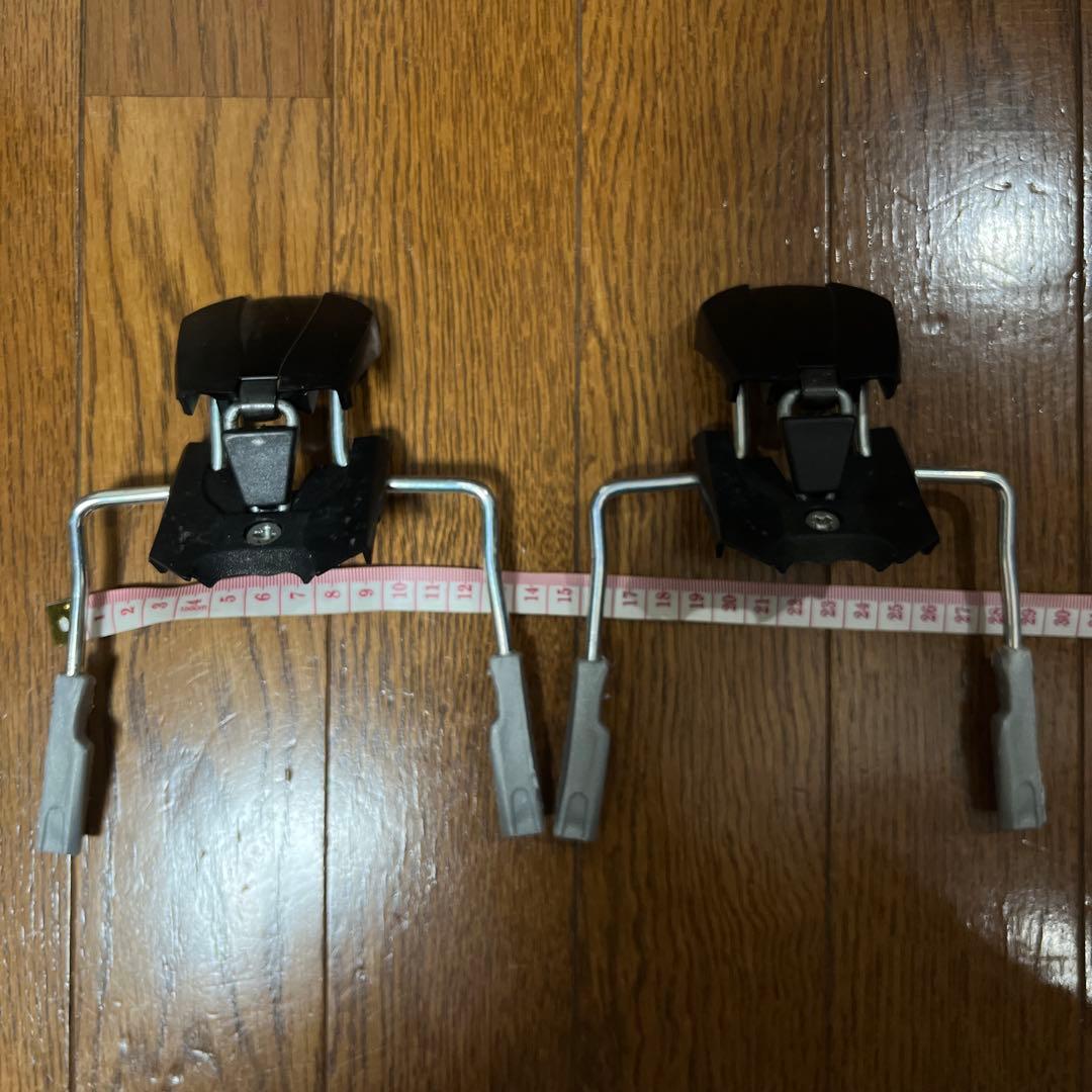 bindings fat