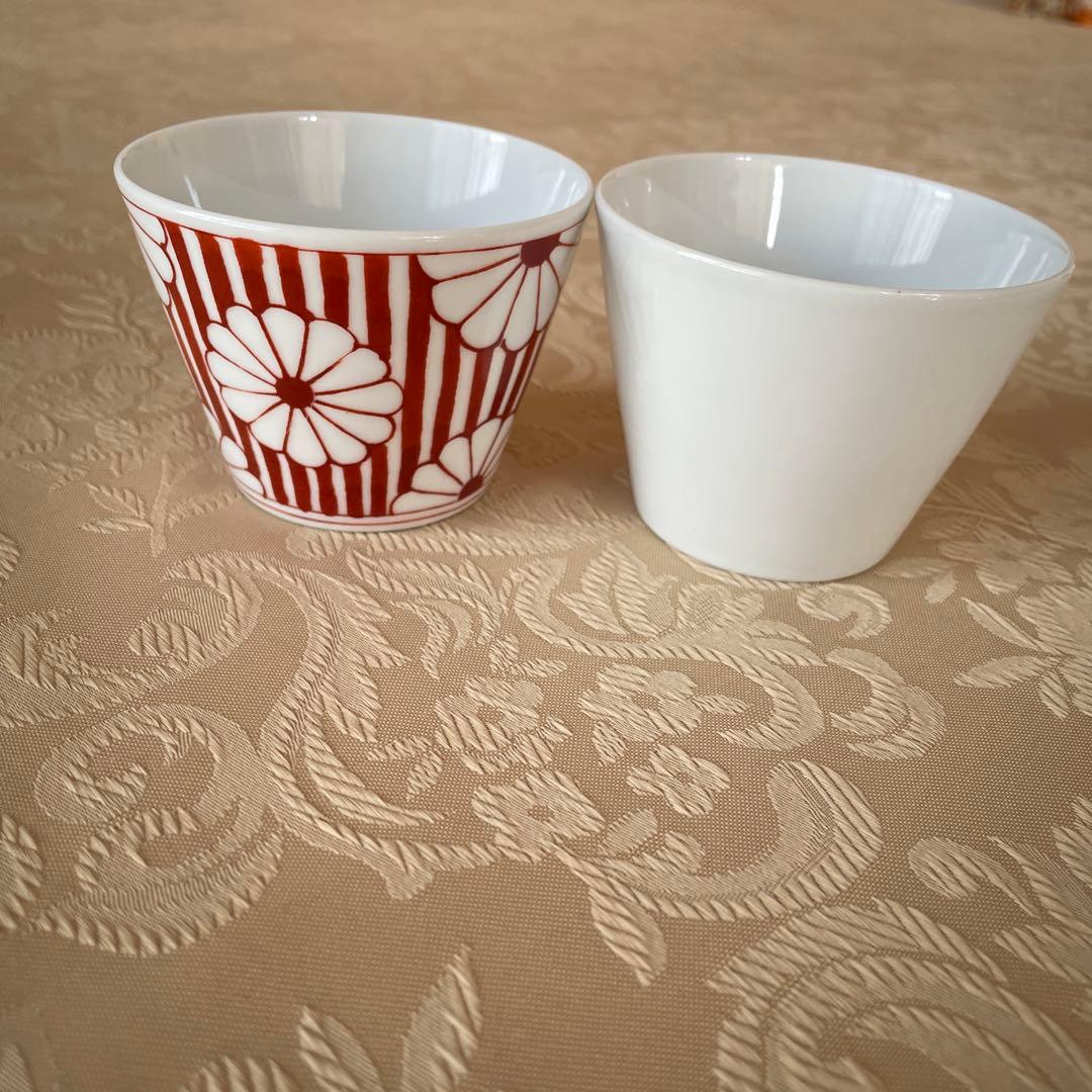 Isami Ware Soba Choko