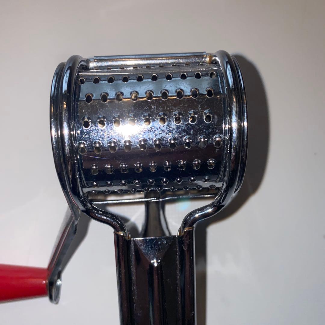 Free Shipping Diamond Grater Cheese Grater