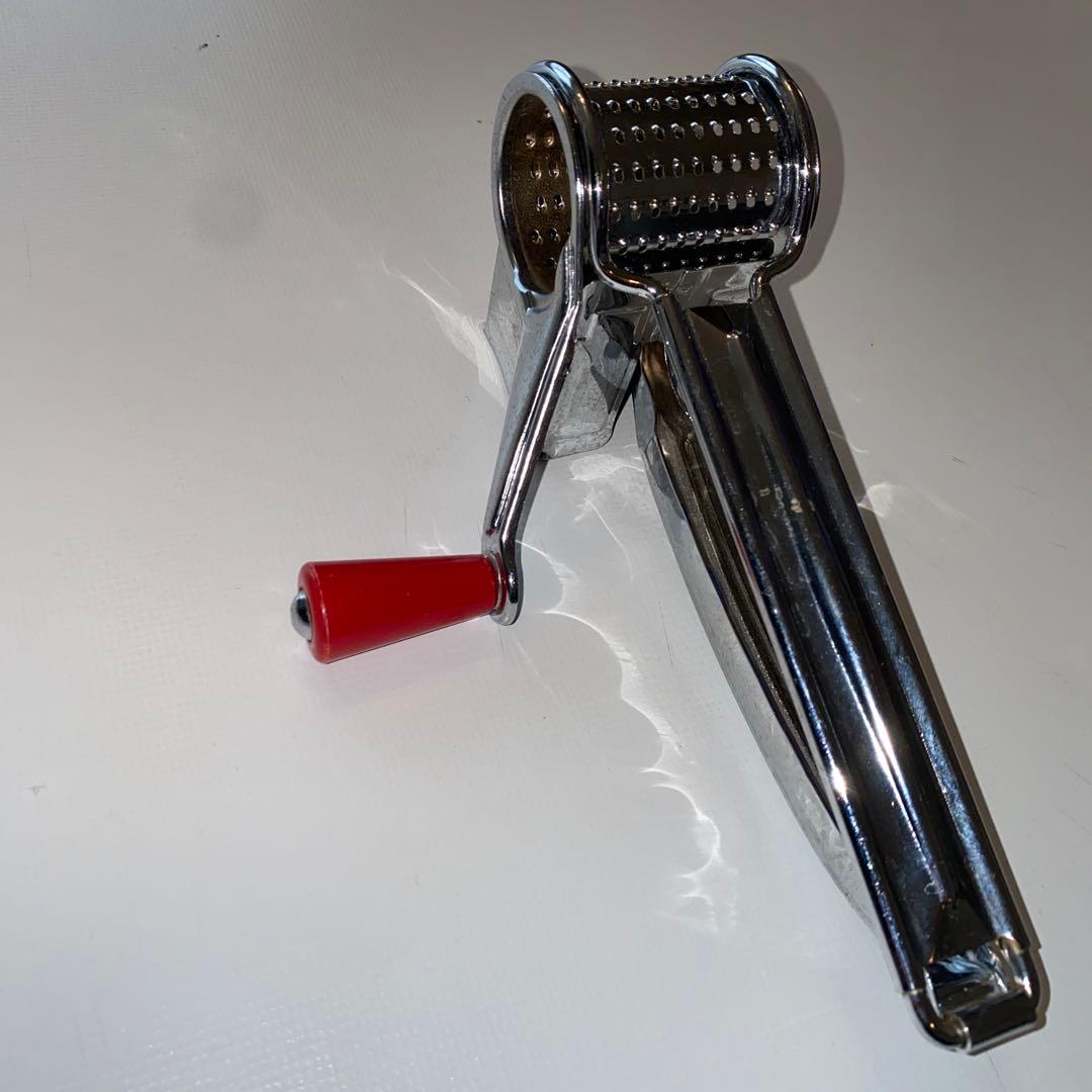 Free Shipping Diamond Grater Cheese Grater
