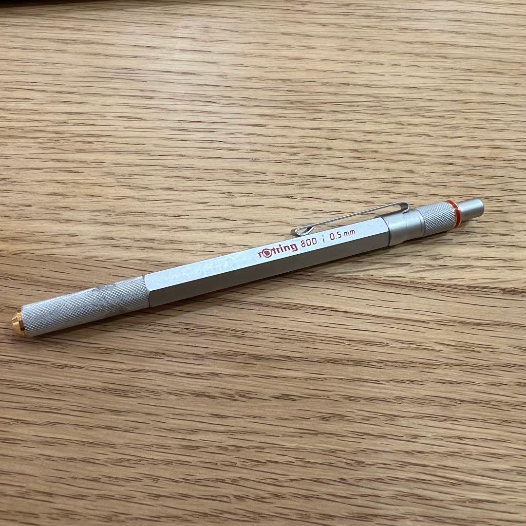 rotring 800