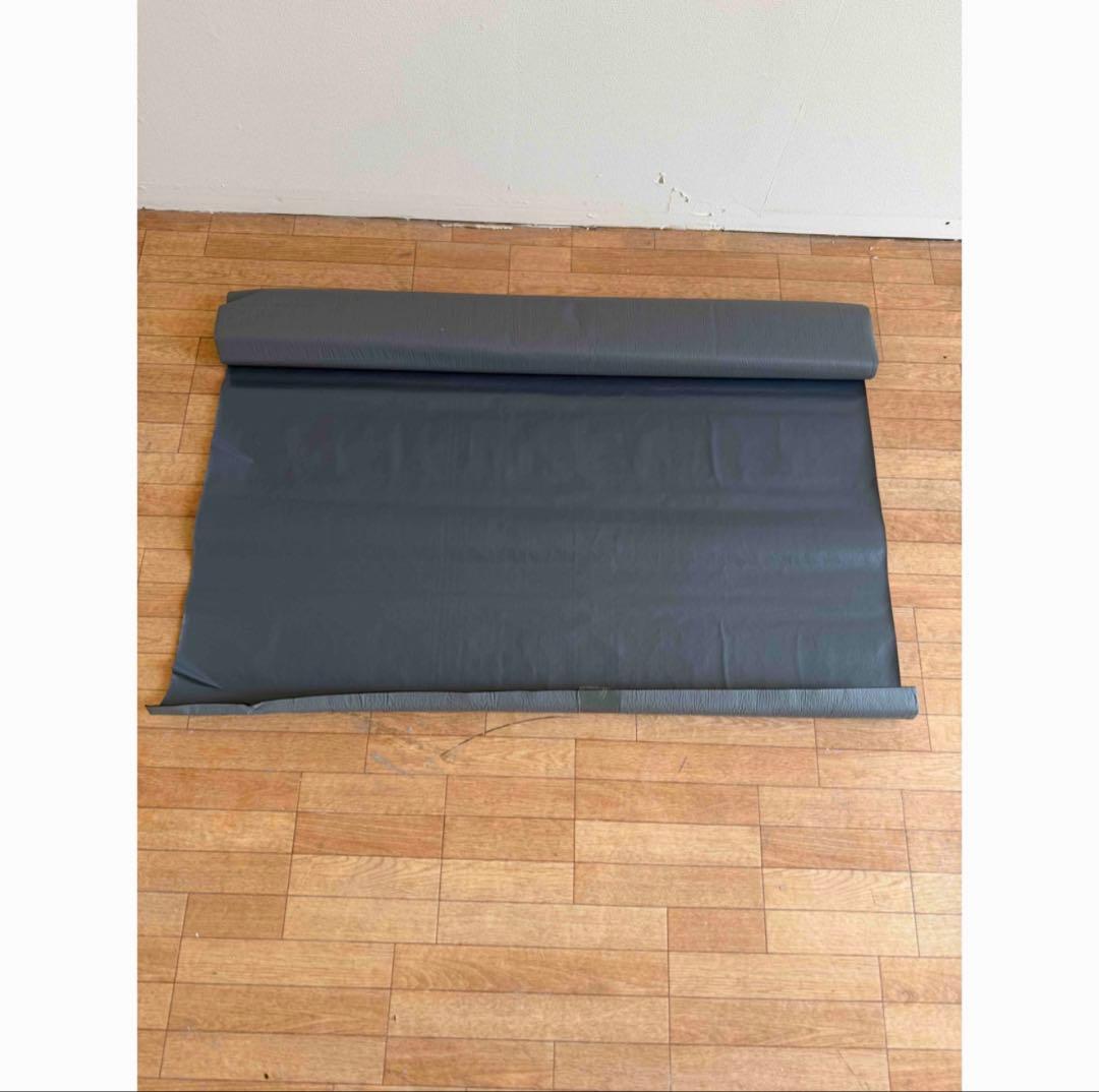 self adhesive