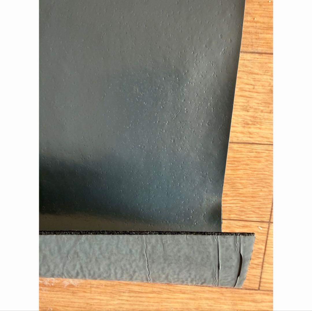 self adhesive