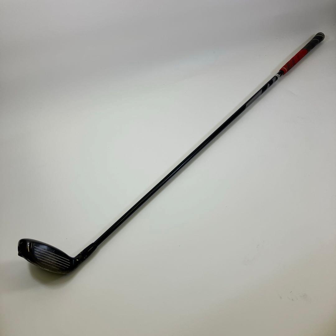 [Used] Titleist 818 H1 Utility - 19°