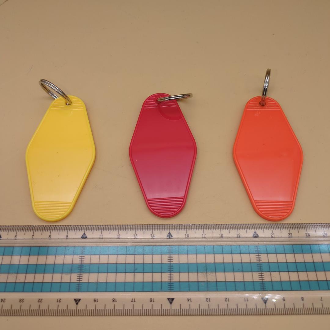 set colorful