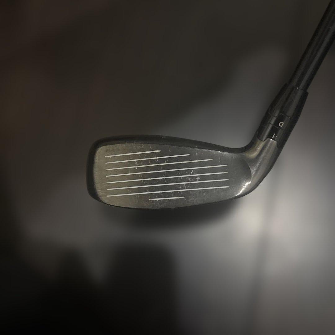 callaway apex