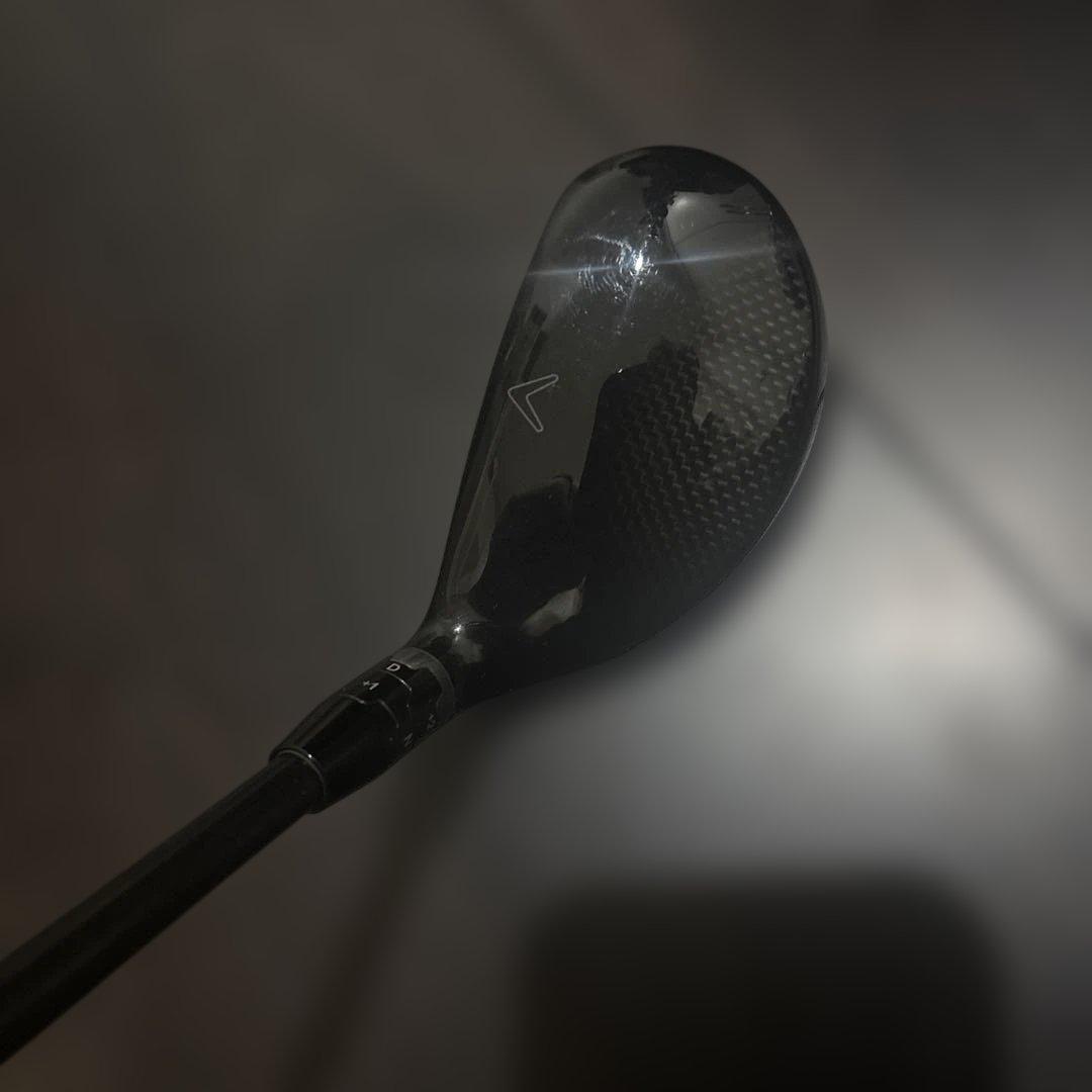 callaway apex