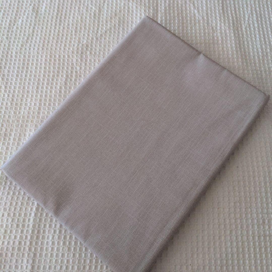 new tablecloth
