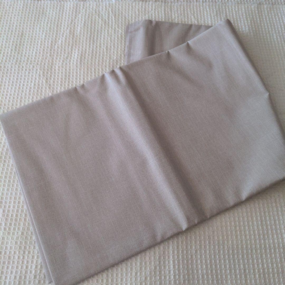 new tablecloth